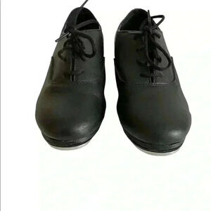 Sansha Tap Shoe